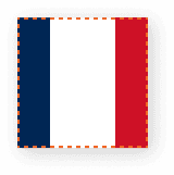 French flag