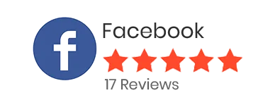 Facebook reviews