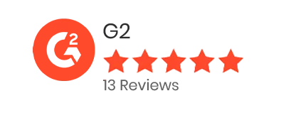 G2 reviews