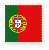 Portuguese flag