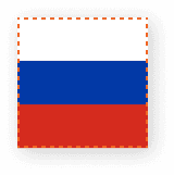 Russian flag