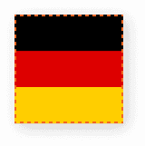 German flag