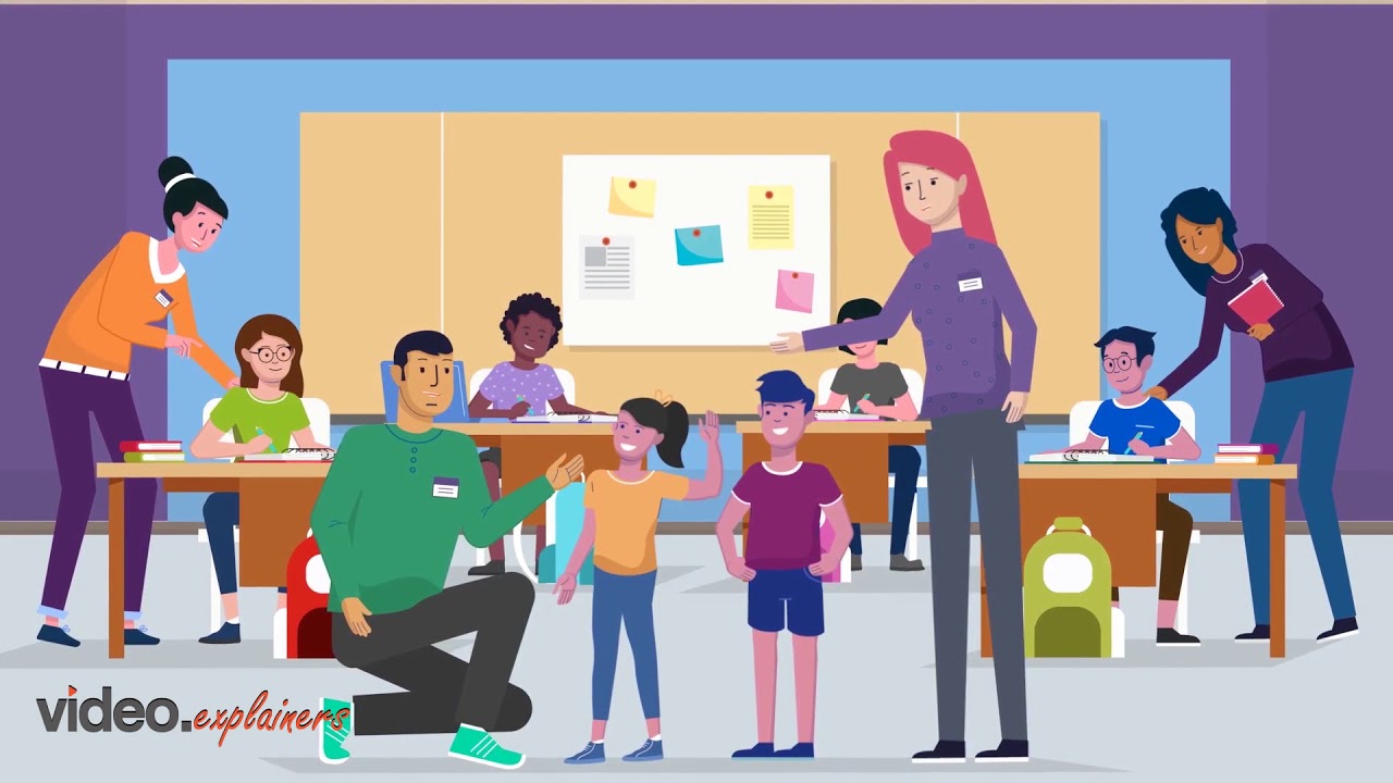 Sports Nutrition Brand - animated explainer video