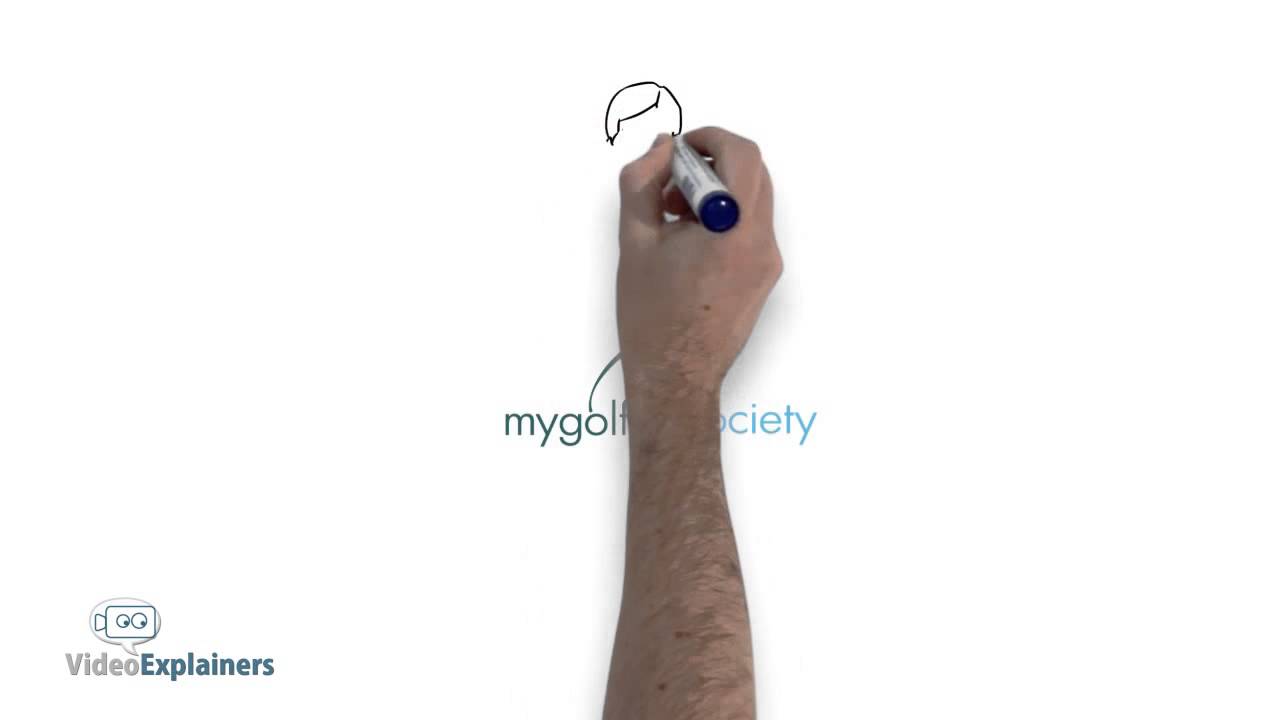 IoT Platform Explainer - animated explainer video