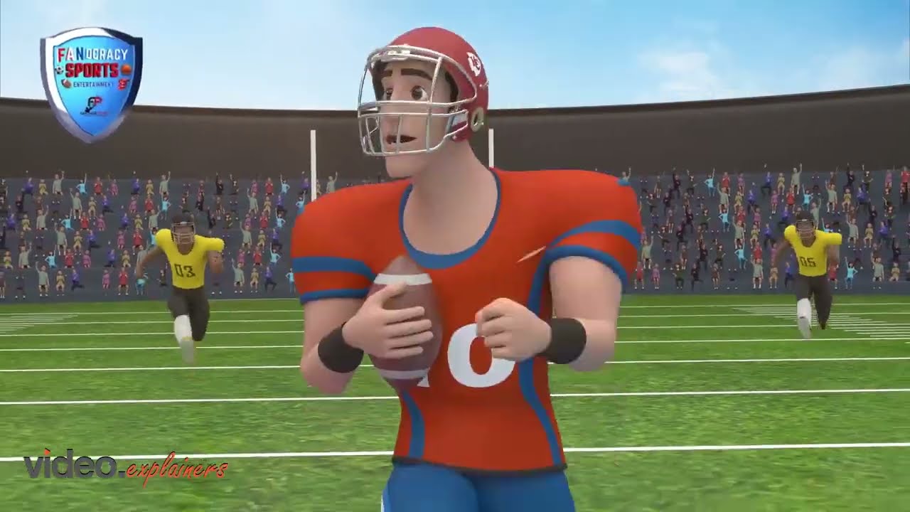 Travel Insurance Explainer - animated explainer video