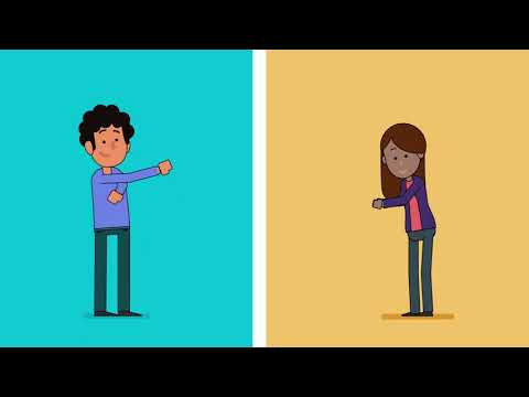 Real Estate Investment - animated explainer video