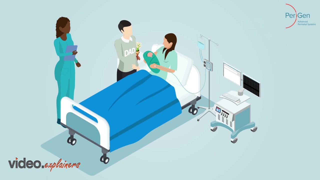 Online Learning Platform - animated explainer video