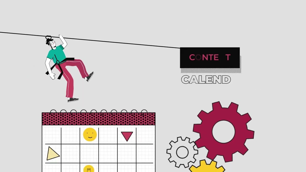 Smart Home App - animated explainer video