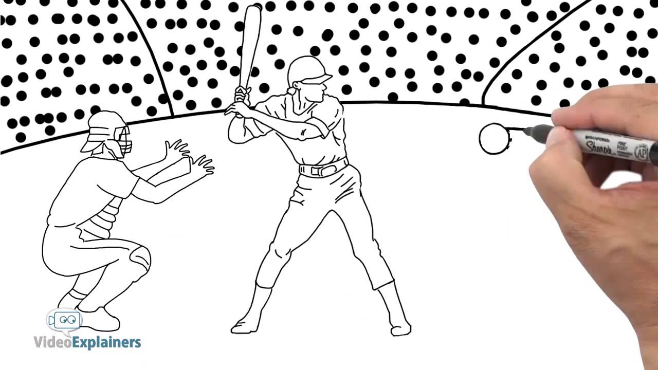 HR Software Demo - animated explainer video