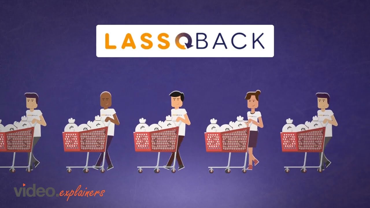 Hospital Patient Education - animated explainer video