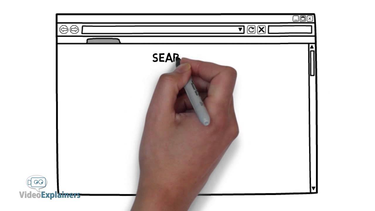 E-Learning App Demo - animated explainer video