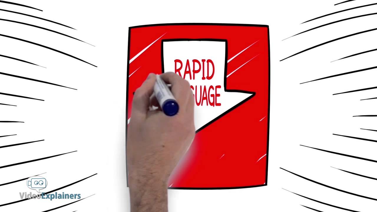 Health Insurance Overview - animated explainer video