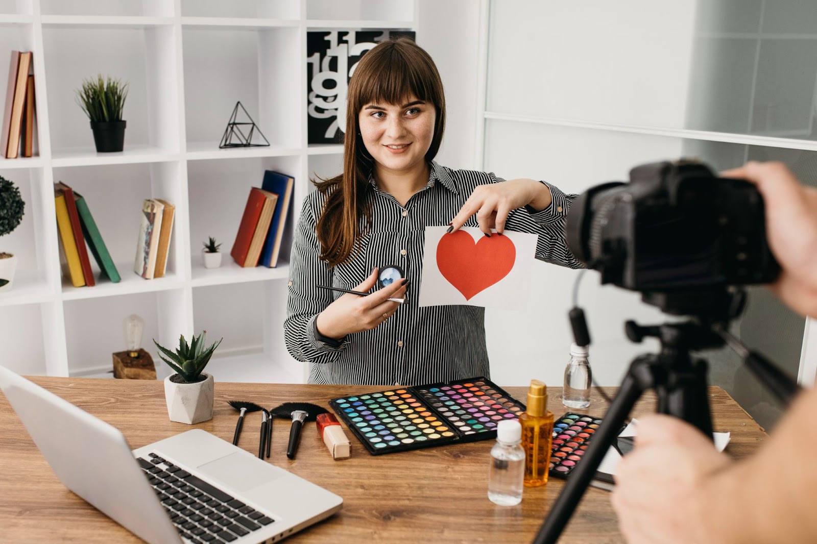 animated video production services